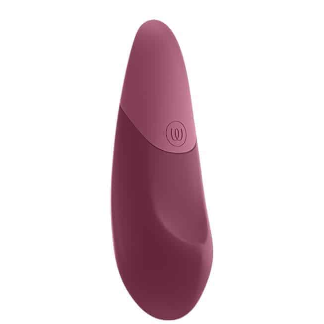 Womanizer Vibe clitoris tím hồng rung khoái lạc