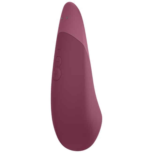 Womanizer Vibe Clit Tím Hồng Rung Đỉnh[mdcop]​