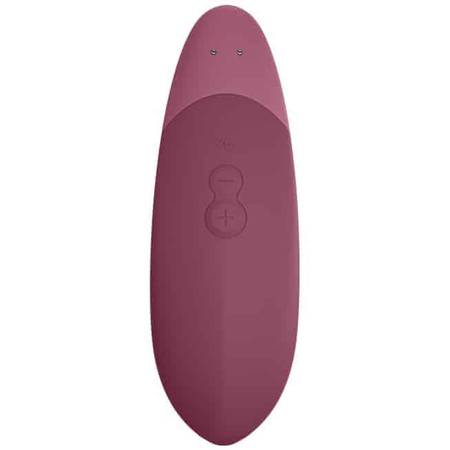 Womanizer Vibe Clit Tím Hồng Rung Đỉnh[mdcop]​