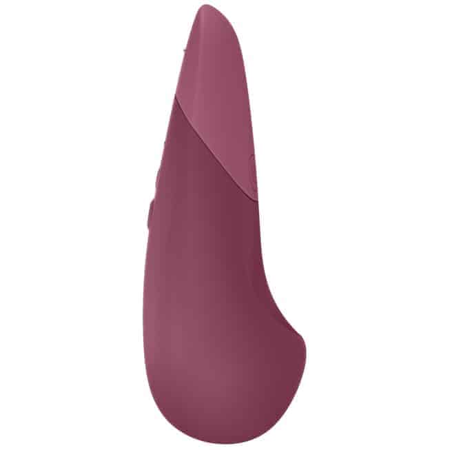 Womanizer Vibe clitoris tím hồng rung khoái lạc