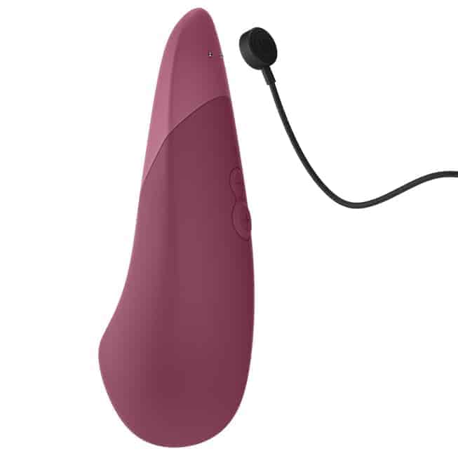 Womanizer Vibe Clit Tím Hồng Rung Đỉnh[mdcop]​