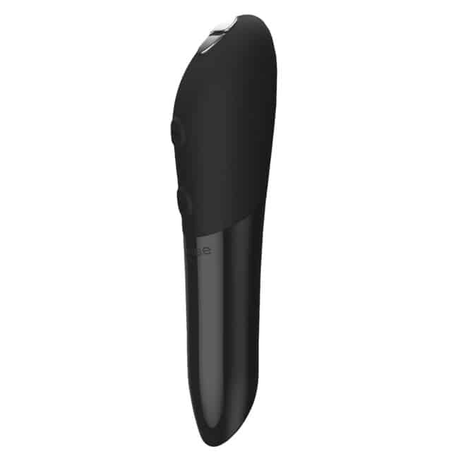Set We-Vibe Sync Tango X Đen App 15 Năm Đôi Tuyệt