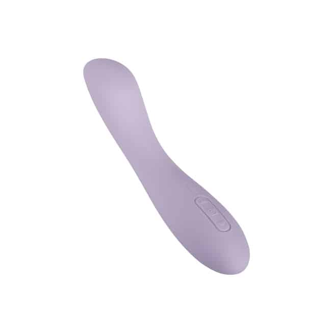 Svakom Amy 2 G-Point Tím Siêu Mạnh Ergonomic