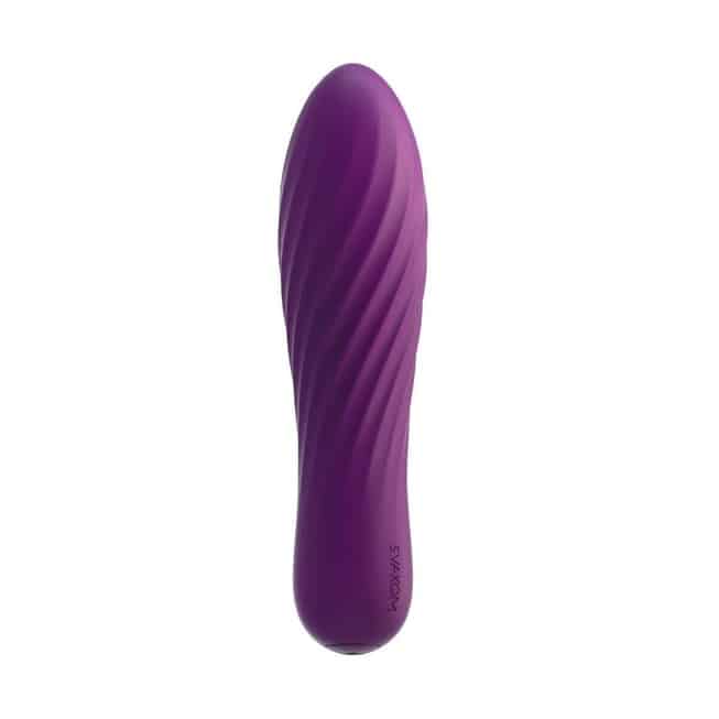 Svakom Tulip Bullet Tím Nhỏ Siêu Bí Mật