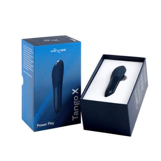 We-Vibe Tango X Đạn Rung Xanh Mạnh Nhất Thế Giới Đỉnh Cao