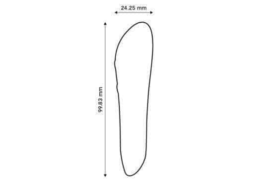 We-Vibe Tango X Đạn Rung Xanh Mạnh Nhất