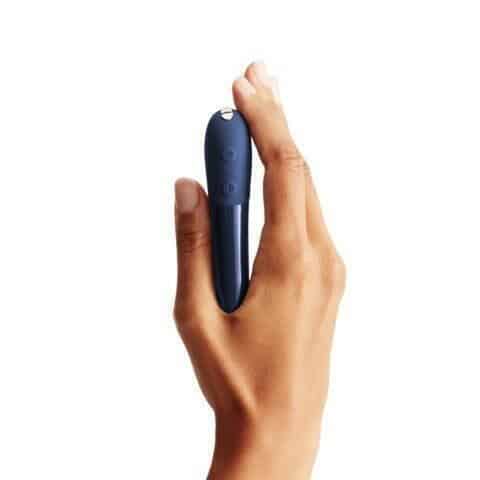 We-Vibe Tango X Đạn Rung Xanh Mạnh Nhất Thế Giới Đỉnh Cao