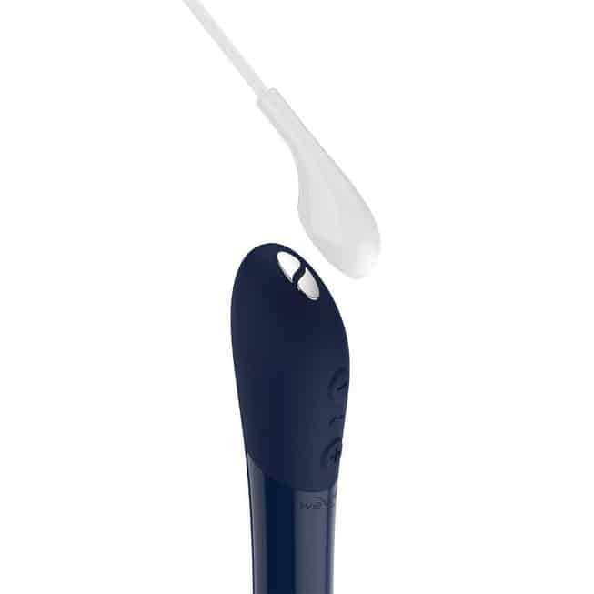 We-Vibe Tango X Đạn Rung Xanh Mạnh Nhất Thế Giới Đỉnh Cao
