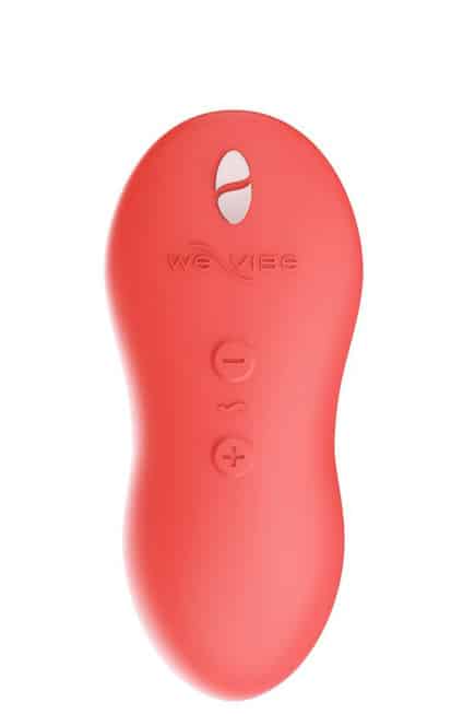 We-Vibe Touch X Rung Mini San Hô Siêu Linh Hoạt