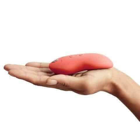 We-Vibe Touch X San Hô Mini Rung Linh Hoạt Tuyệt