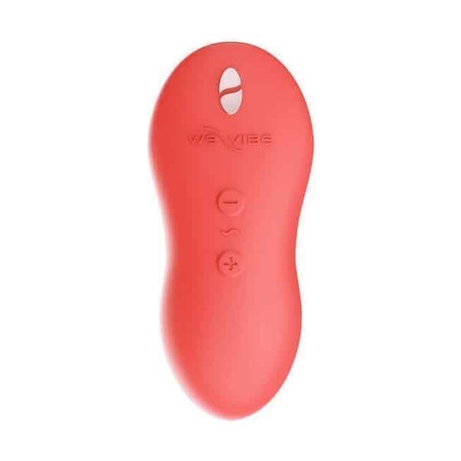 We-Vibe Touch X San Hô Mini Rung Linh Hoạt Tuyệt