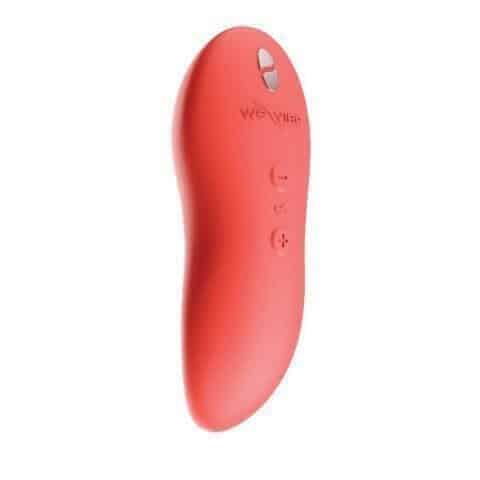 We-Vibe Touch X San Hô Mini Rung Linh Hoạt Tuyệt