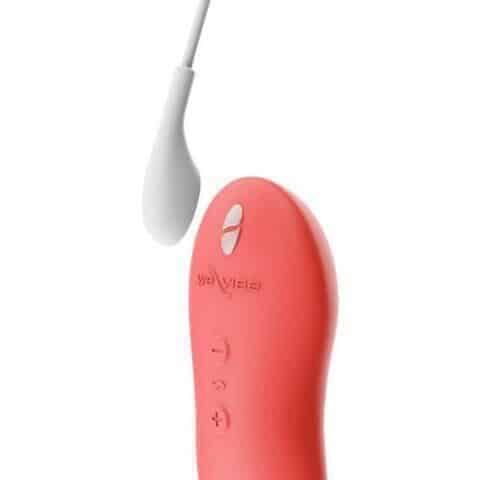 We-Vibe Touch X Rung Mini San Hô Siêu Linh Hoạt