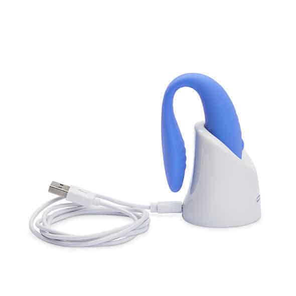 We-Vibe Match Rung Cặp Xanh Remote Thân Mật