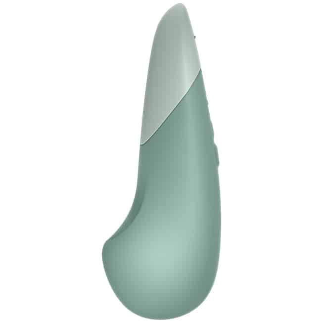 Womanizer Vibe Xanh Clit Rung Mạnh 14cm