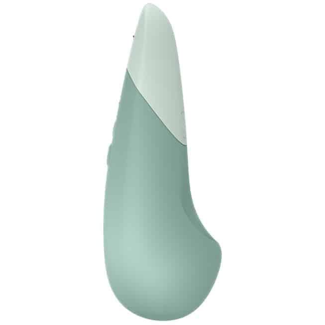Womanizer Vibe Xanh Clit Rung Mạnh 14cm