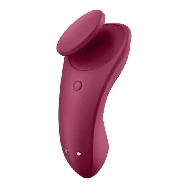 Satisfyer Partner Box 1 Đồ Chơi Cặp Đôi Thư Giãn