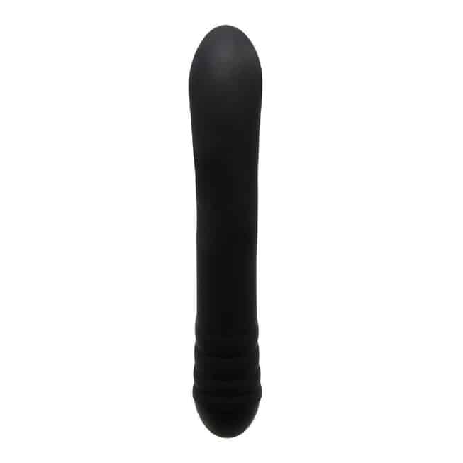 Twister Rabbit Adrien Lastic Xoay Đen Vibrator Siêu Đỉnh