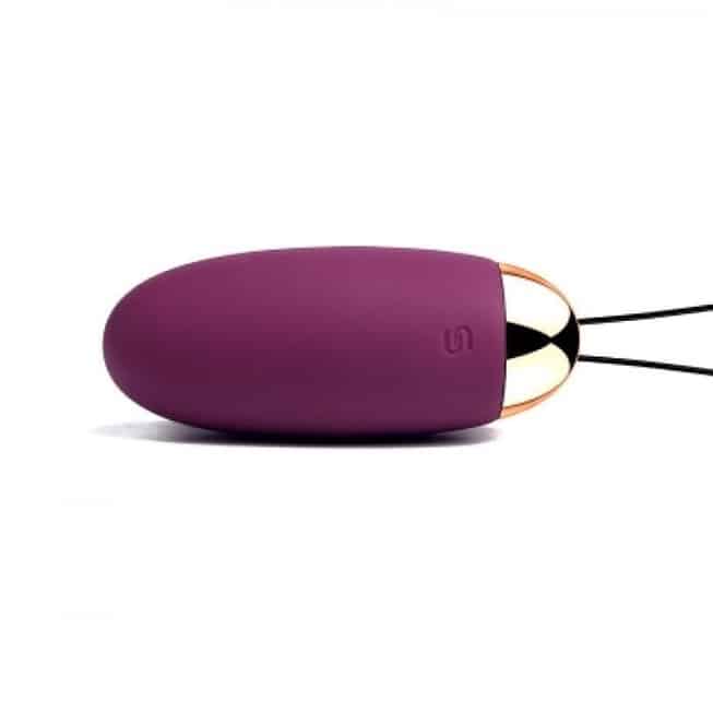 Vibro trứng Svakom Elva tím遥控 rung mạnh mẽ