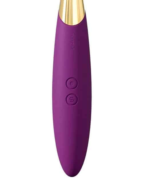 Svakom Beatrice Dual Vibe G-Spot Tím Đa Năng Thăng Hoa