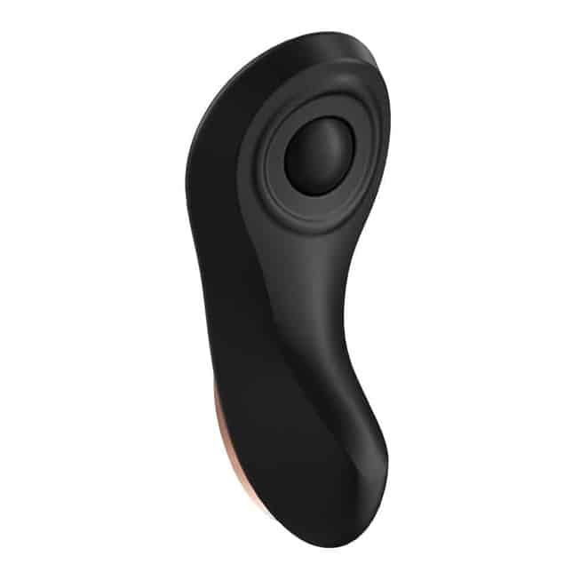 Satisfyer Little Secret trứng rung quần lót đen app