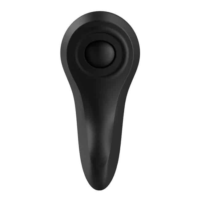 Satisfyer Little Secret trứng rung quần lót đen app