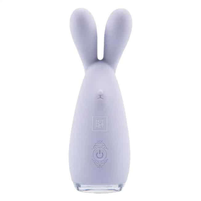 Mini Vi Rung Hot Planet Reba Tím Zai Cưng 