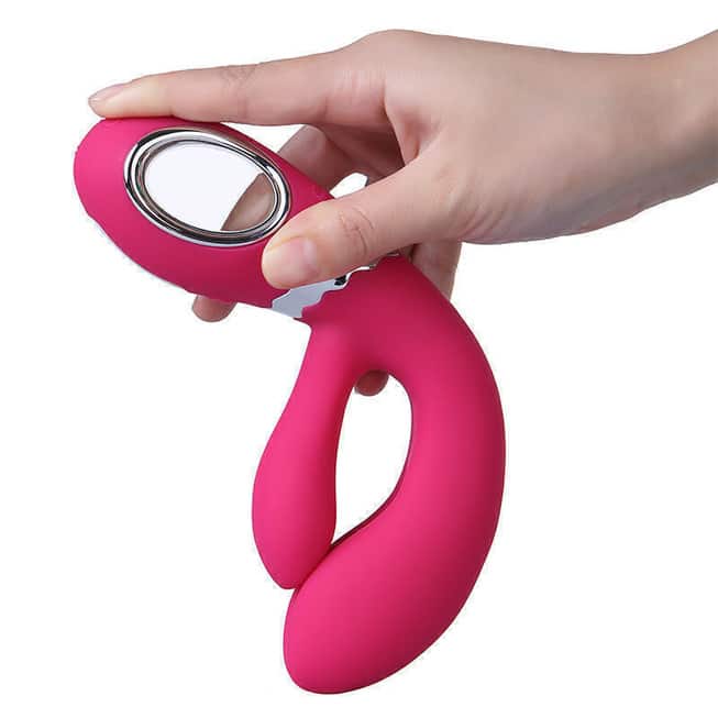 Nomi Tang Rabbit Wild 2 Thỏ Sờ Chạm Siêu Phê
