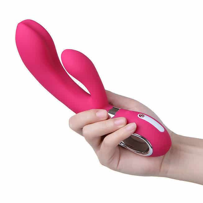 Nomi Tang Rabbit Wild 2 Thỏ Sờ Chạm Siêu Phê