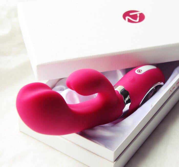 Nomi Tang Rabbit Wild 2 Thỏ Sờ Chạm Siêu Phê