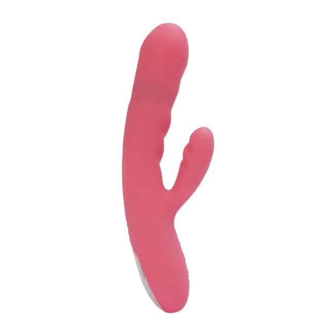 Svakom Avery Rabbit Ma Sát Rung Hồng Đa Tần