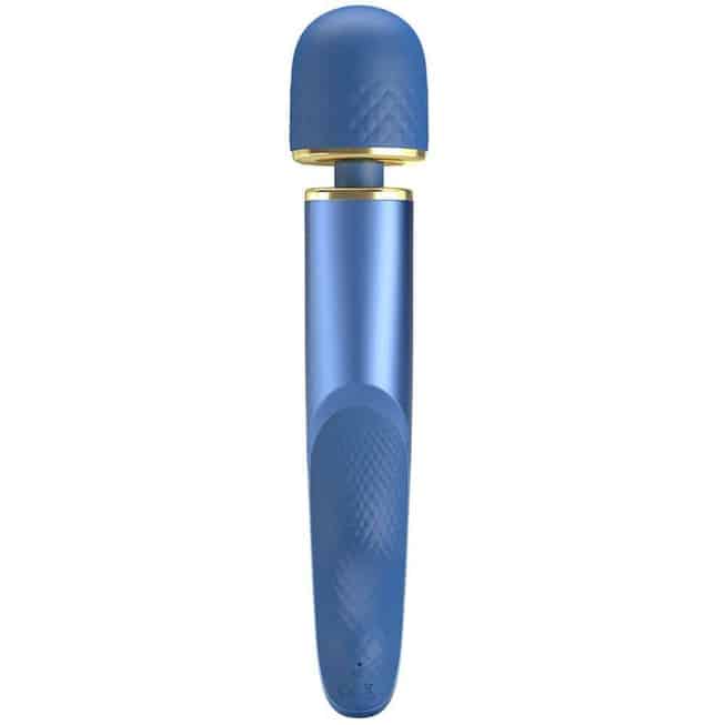 Pretty Love Colorful Massager Xanh Siêu Rung