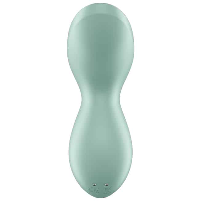 Satisfyer Exciterrr Viên Ngọc Xoay Lăn Siêu Sướng