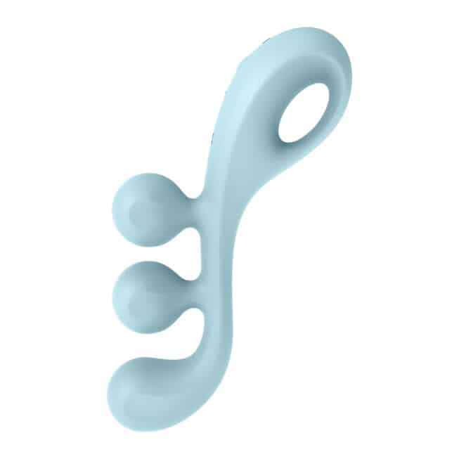 Tri Ball Satisfyer 2 Xanh Ba Rung Điểm Siêu Đỉnh