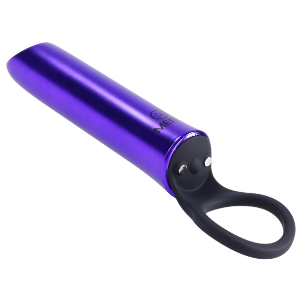 Merci Power Play Máy Rung Nhỏ Mạnh Lắc Hông 