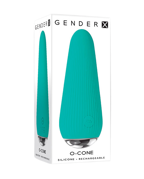  Nơi bán Gender X O-Cone Đạn Rung Nón Mạnh Mẽ  hàng mới về 