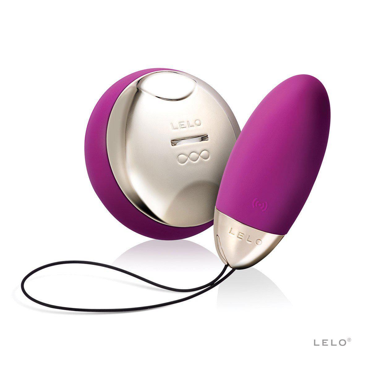 LELO LYLA 2 Design Edition remote SenseMotion chống nước 