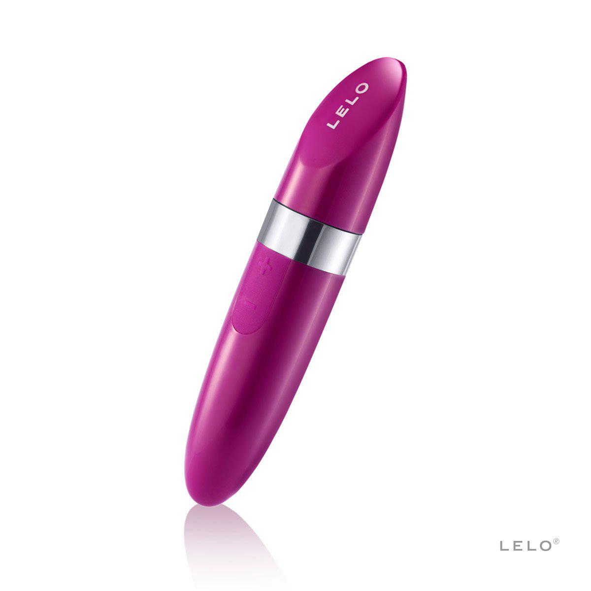 LELO MIA 2 Lipstick rung Chống nước Mạnh mẽ 