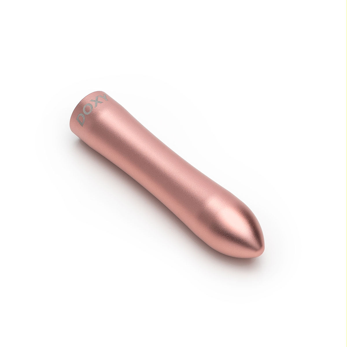 Doxy Bullet Vibrator Cao Cấp Nhỏ Giọt Siêu Mạnh 