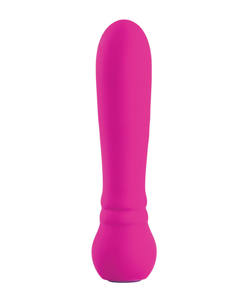 Femme Funn Ultra Bullet Mini Rung Mạnh Đa Năng Nhỏ Giọt 