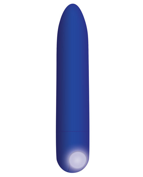 Zero Tolerance All Mighty Bullet Vibro Siêu Mạnh Nhỏ Giọt 