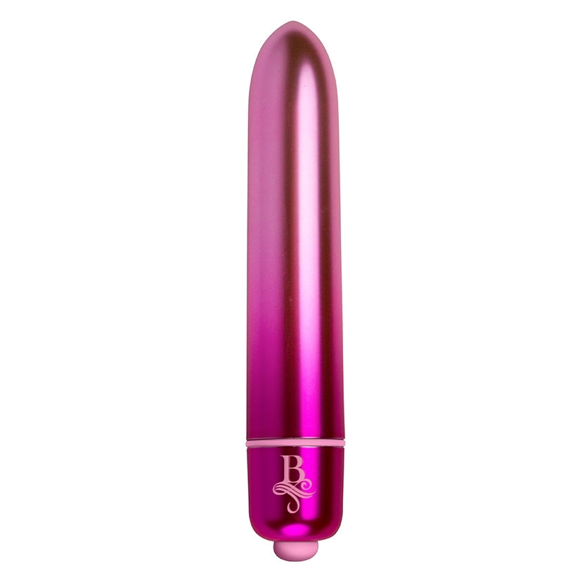 Boudoir Courtesan Bullet Vib 10 Tốc Siêu Nhỏ Mạnh 
