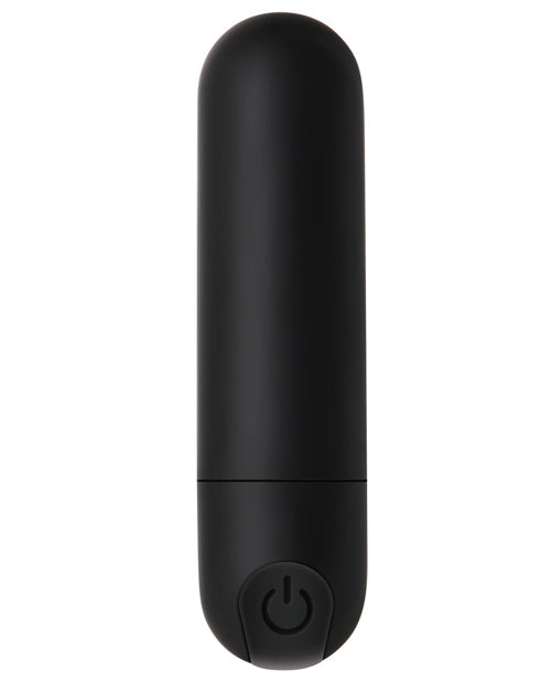 Zero Tolerance All Powerful Bullet Vibro Siêu Nhỏ 