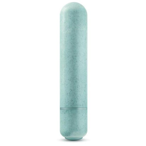Blush Gaia Eco Bullet Rung Sinh Học Xanh Thân Thiện 