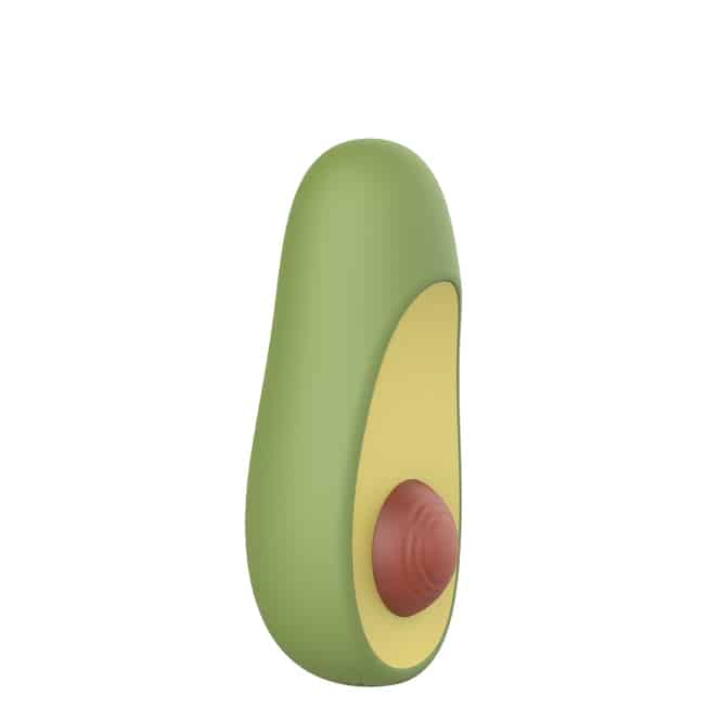 Lola Avo Tap Gõ Xanh 9.7cm Kích Thích Mới Lạ 