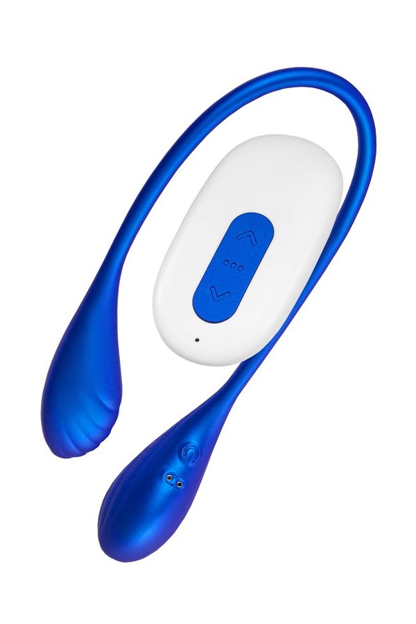 Leroina Agamien Rung Đầu Đôi Xanh App 46cm 