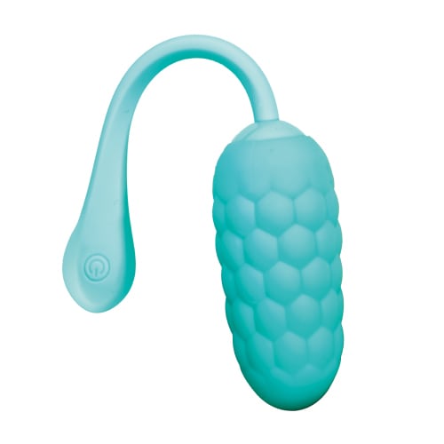 ToysHeart Smooth Egg Rung Xanh 19.7cm 