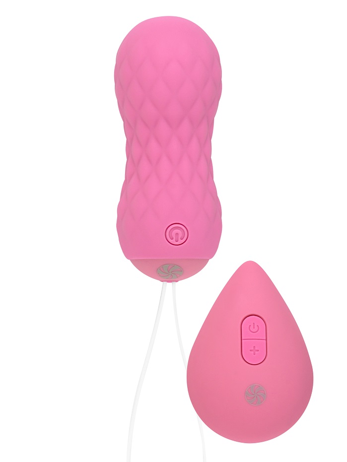 Lola Games Take It Easy Dea Rung Quay 3.4cm Hồng 