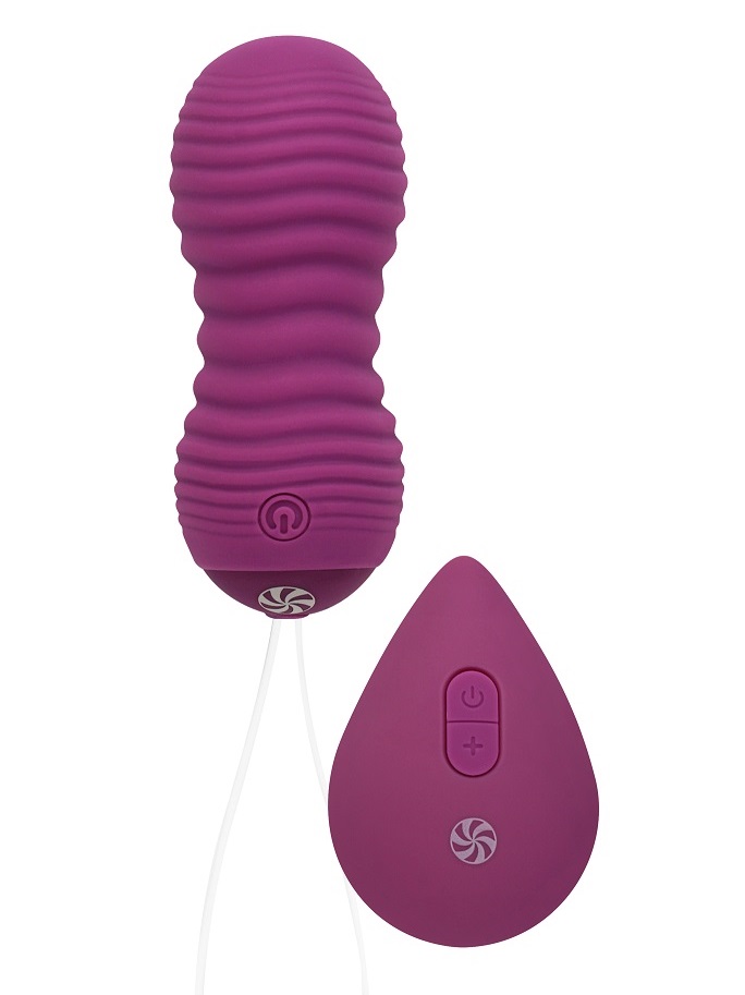Lola Games Era xung kích tím 3.4cm waterproof rung mạnh 