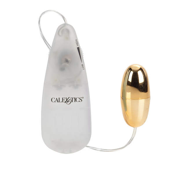 CEN Pocket Exotics Bullet Vàng 5cm Siêu Nhỏ Mạnh 